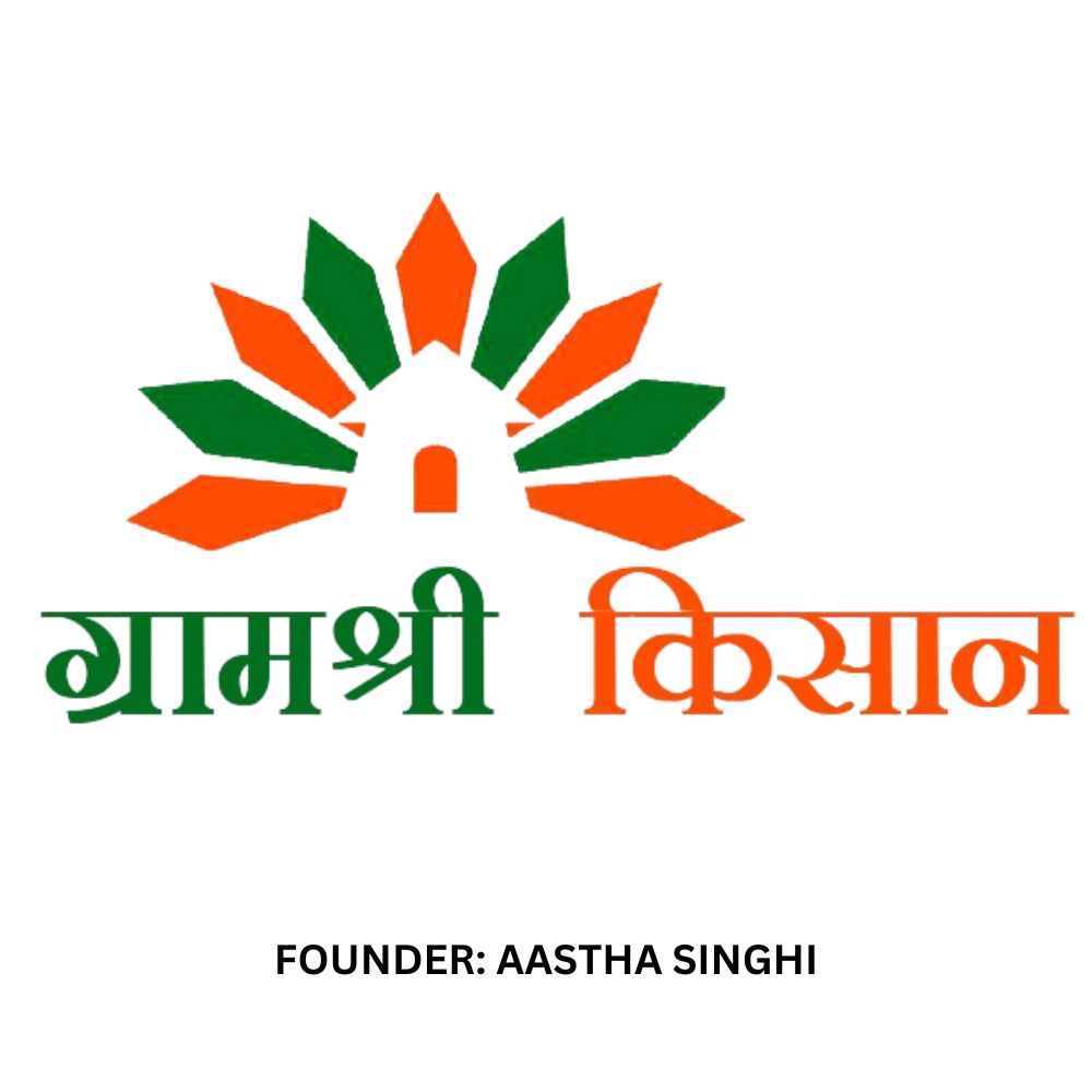 FOUNDER AASTHA SINGHI