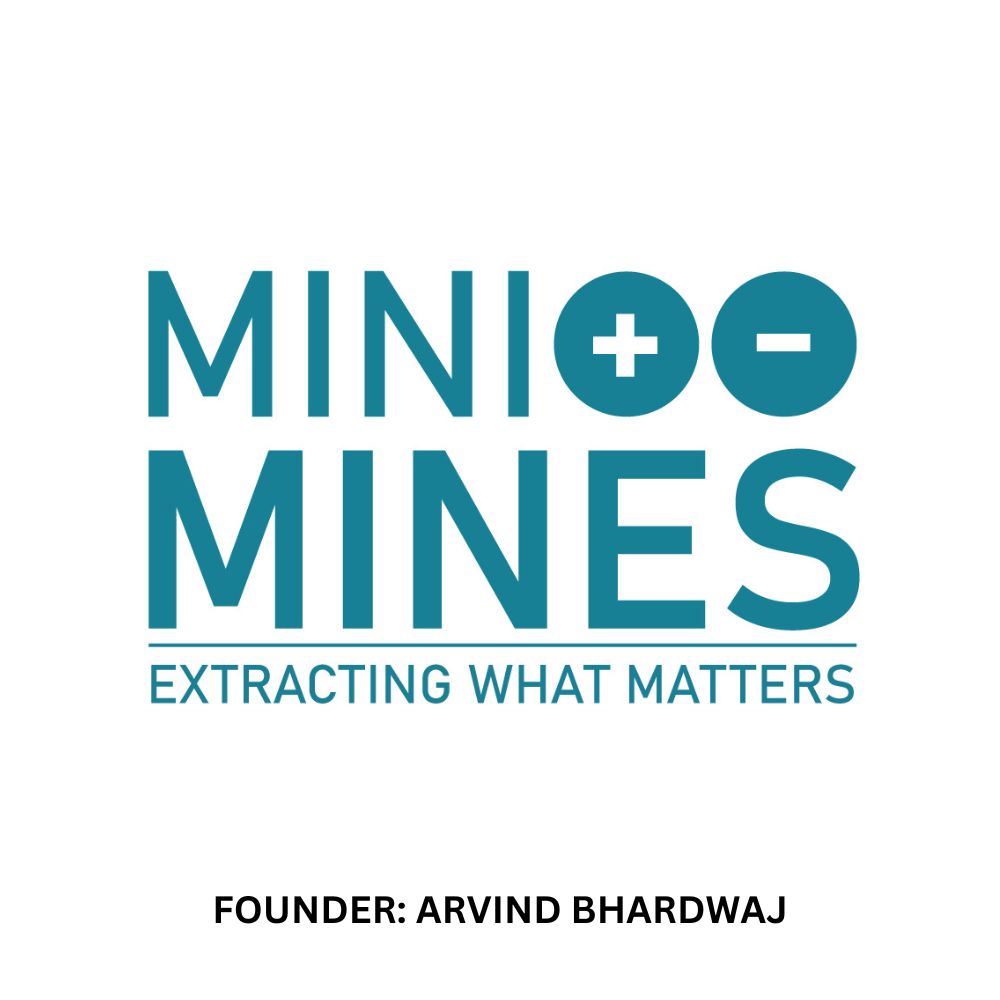 FOUNDER ARVIND BHARDWAJ