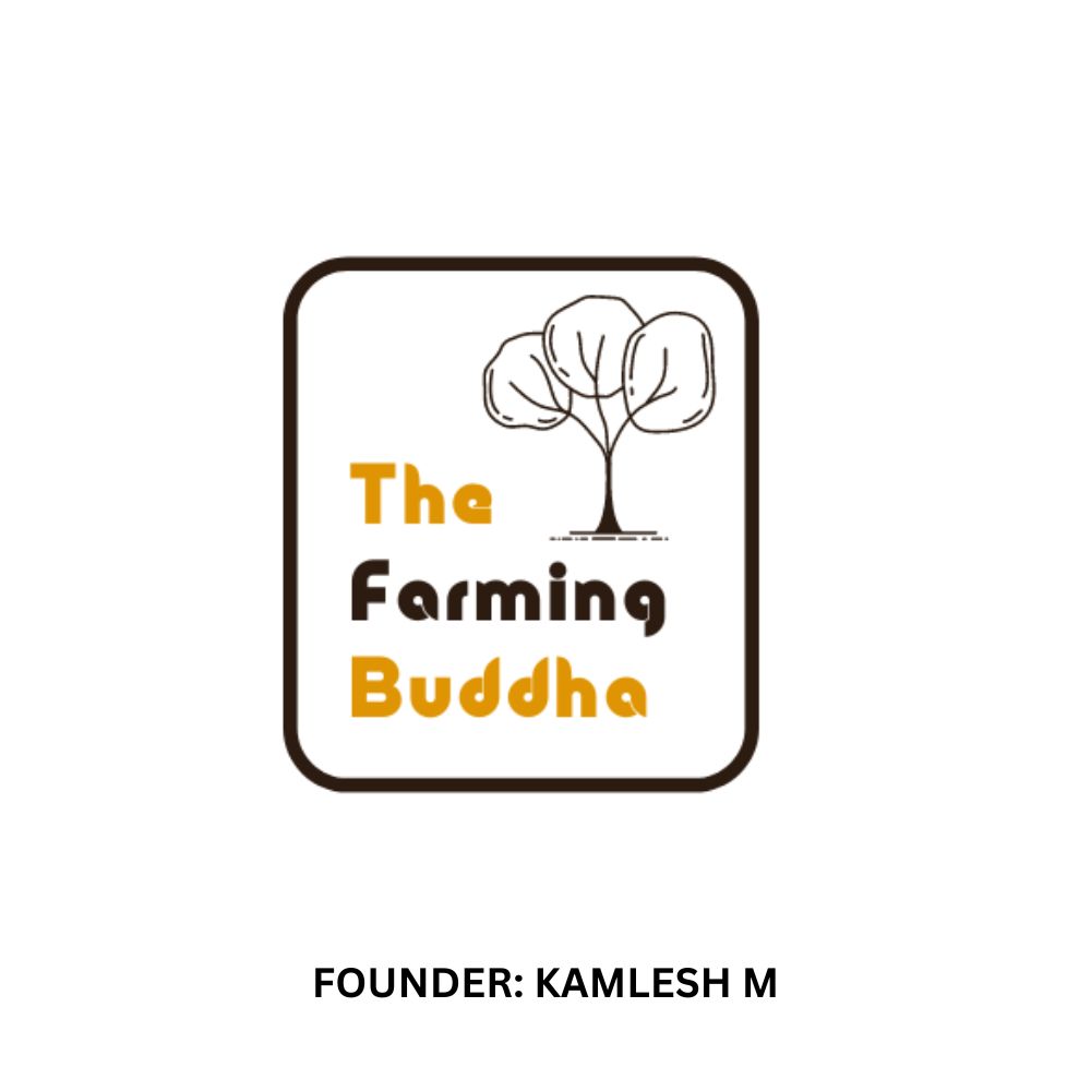 FOUNDER KAMLESH M