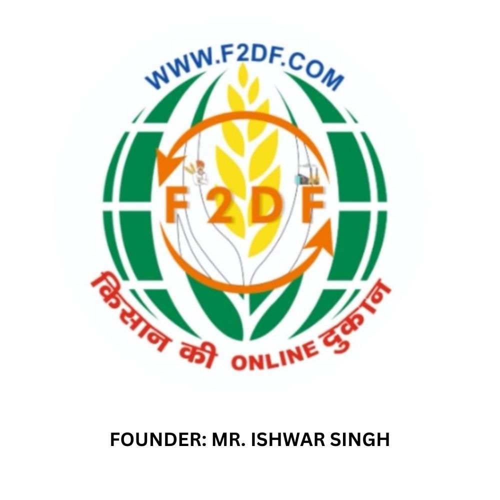 FOUNDER MR. ISHWAR SINGH