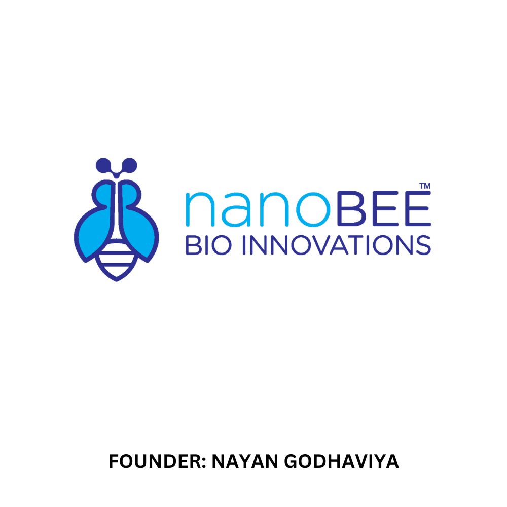 FOUNDER NAYAN GODHAVIYA