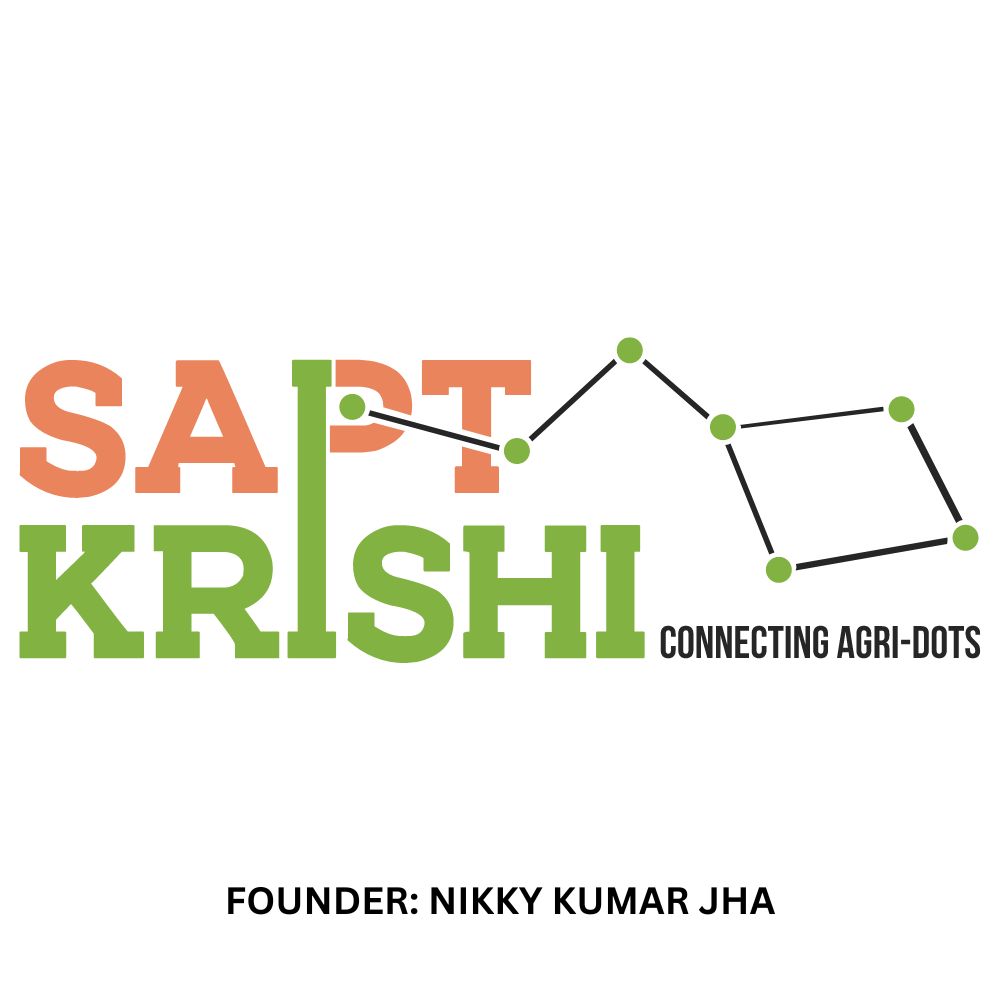 FOUNDER NIKKY KUMAR JHA