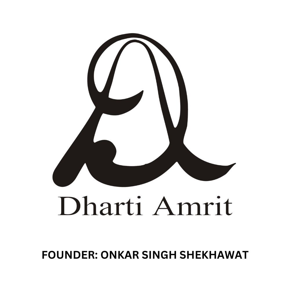 FOUNDER: ONKAR SINGH SHEKHAWAT