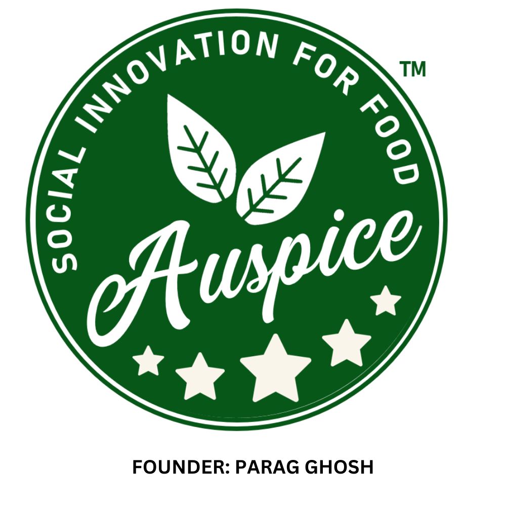 FOUNDER PARAG GHOSH