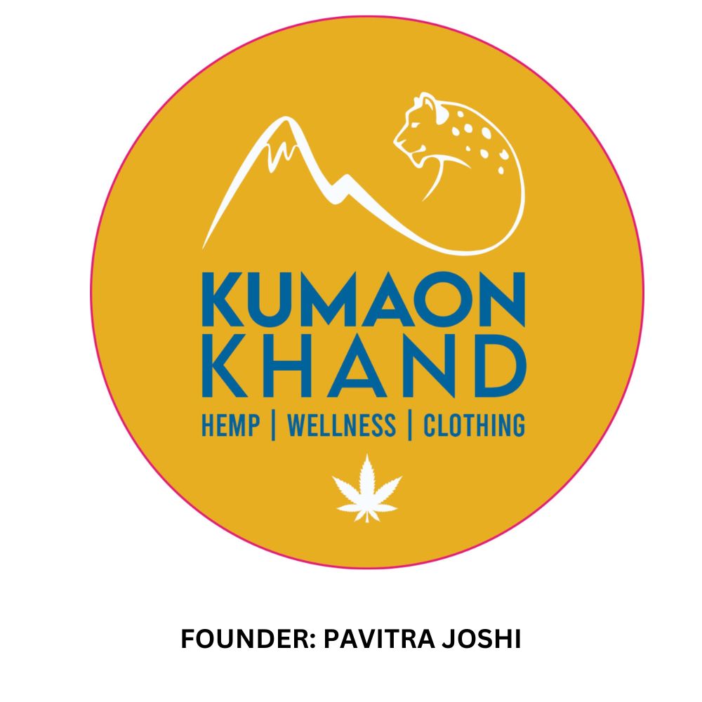 FOUNDER PAVITRA JOSHI