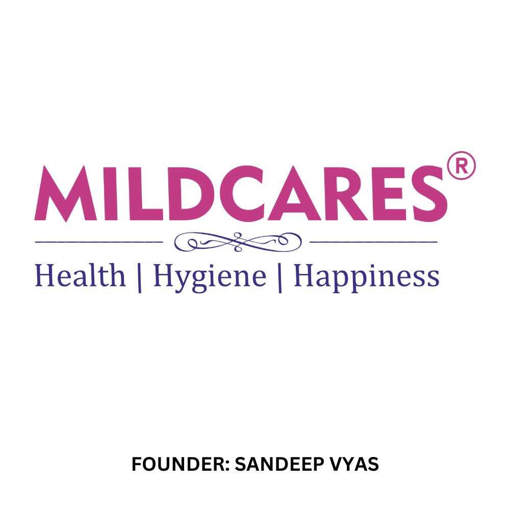 FOUNDER SANDEEP VYAS