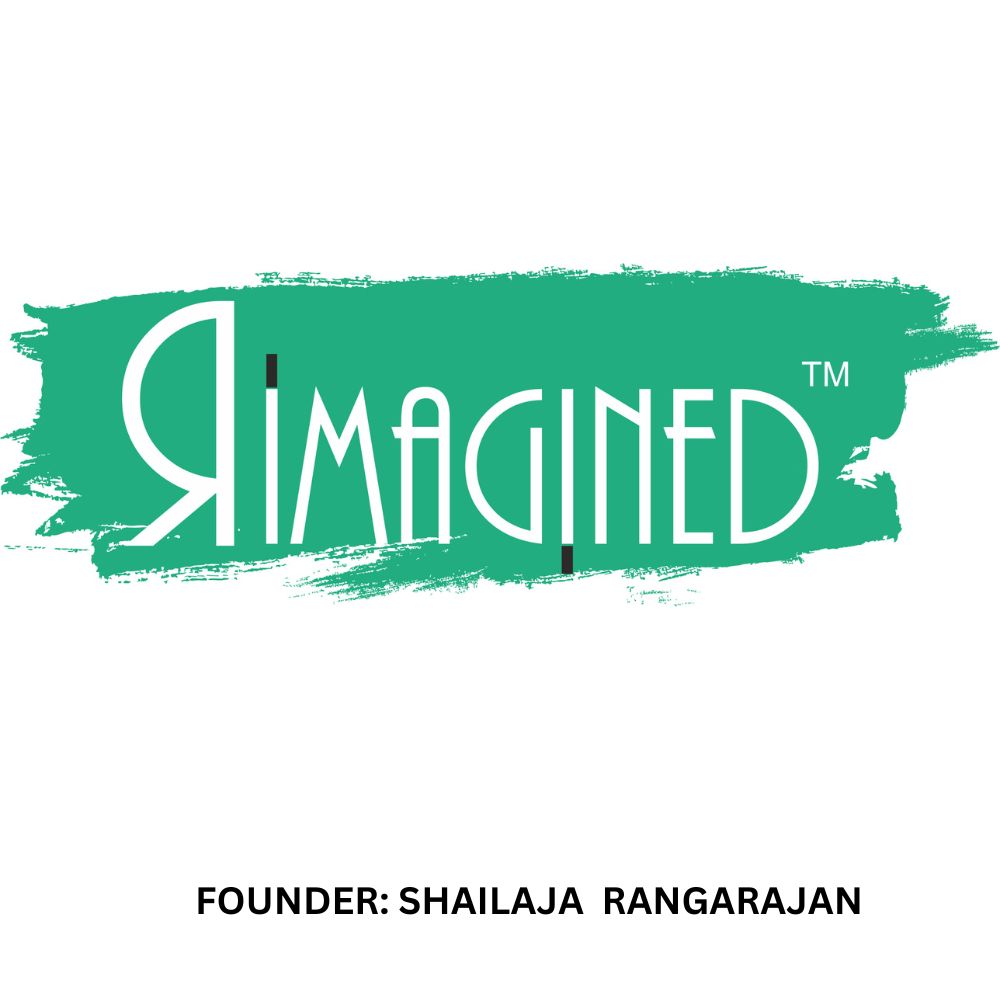 FOUNDER SHAILAJA RANGARAJAN