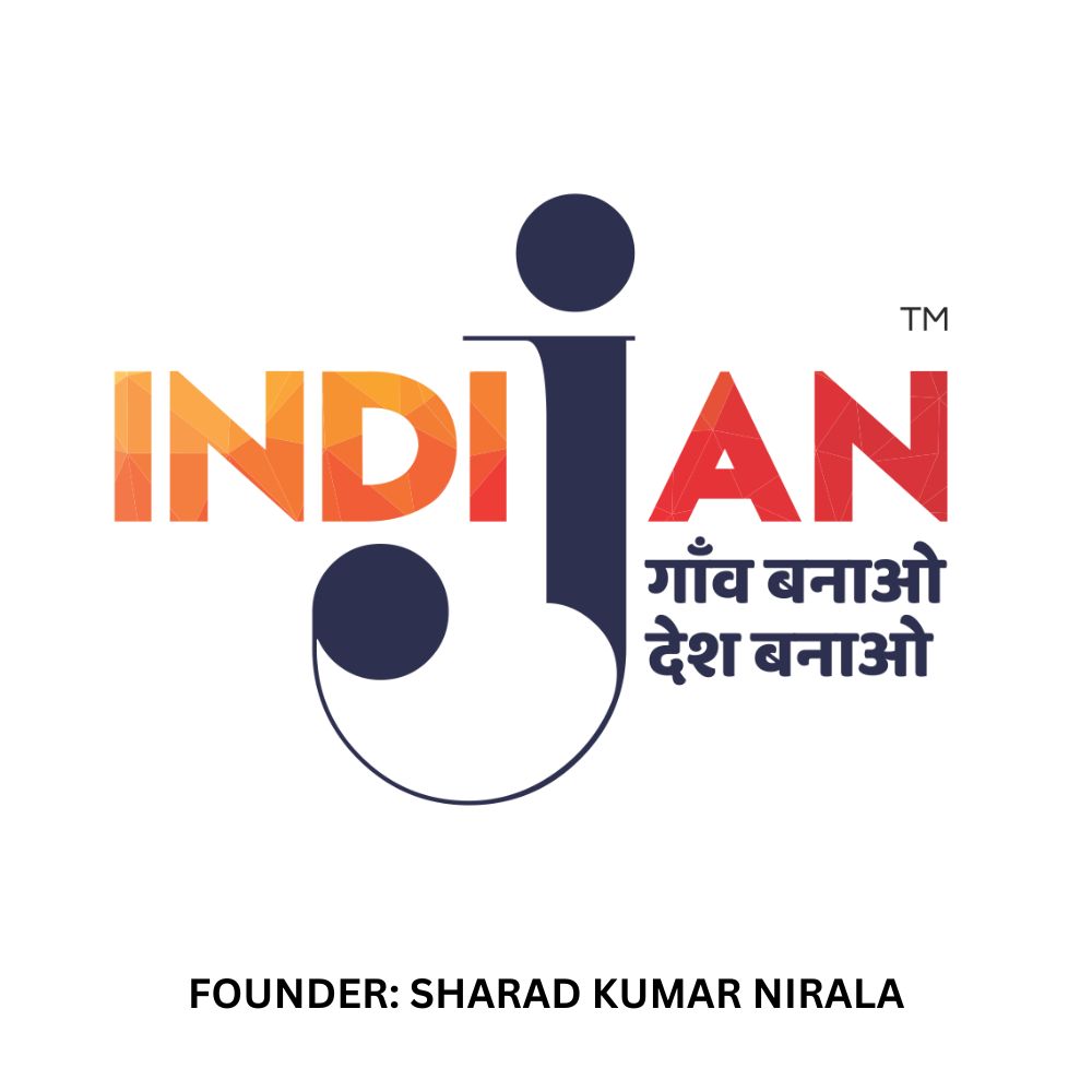 FOUNDER SHARAD KUMAR NIRALA