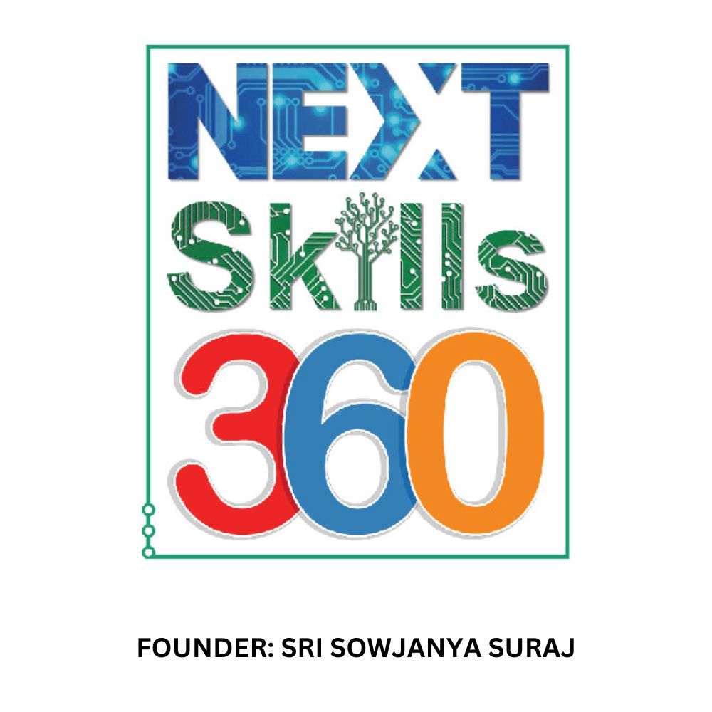 FOUNDER SRI SOWJANYA SURAJ