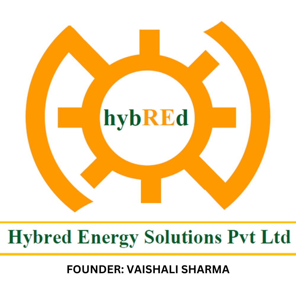 FOUNDER VAISHALI SHARMA