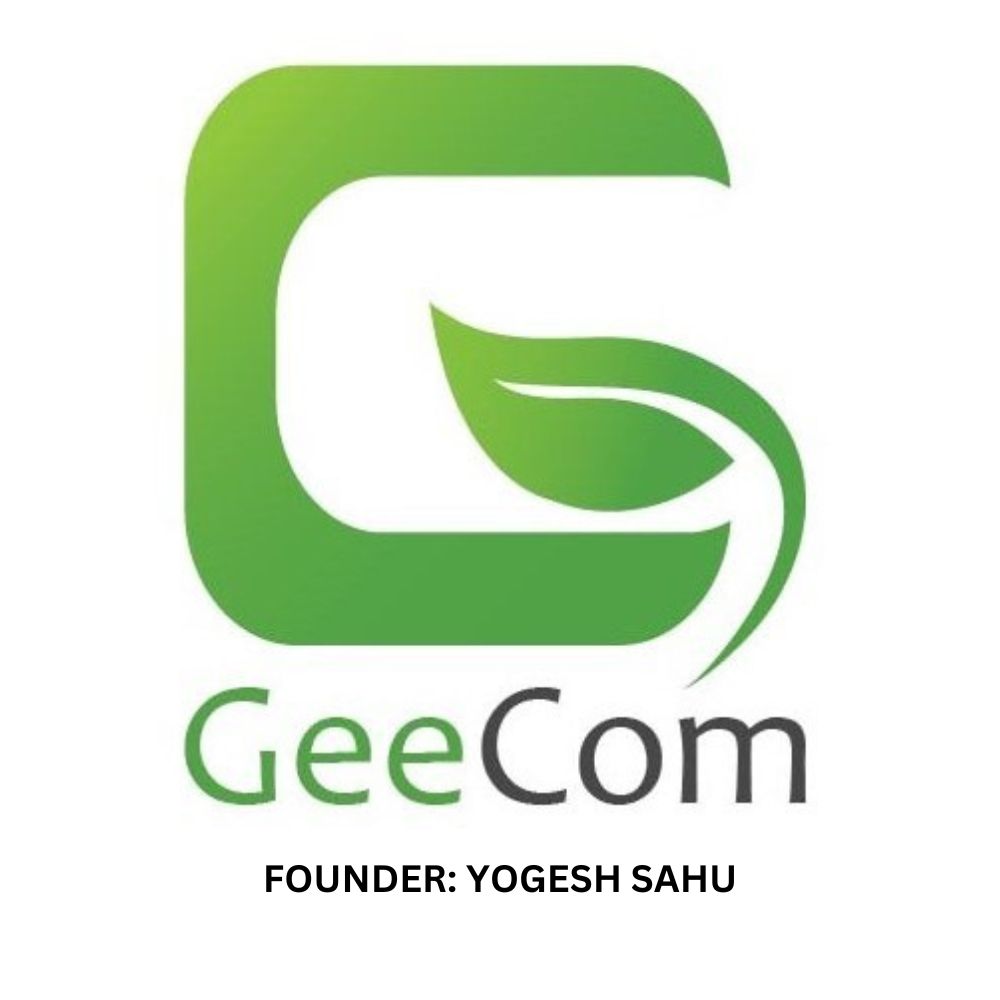 FOUNDER YOGESH SAHU